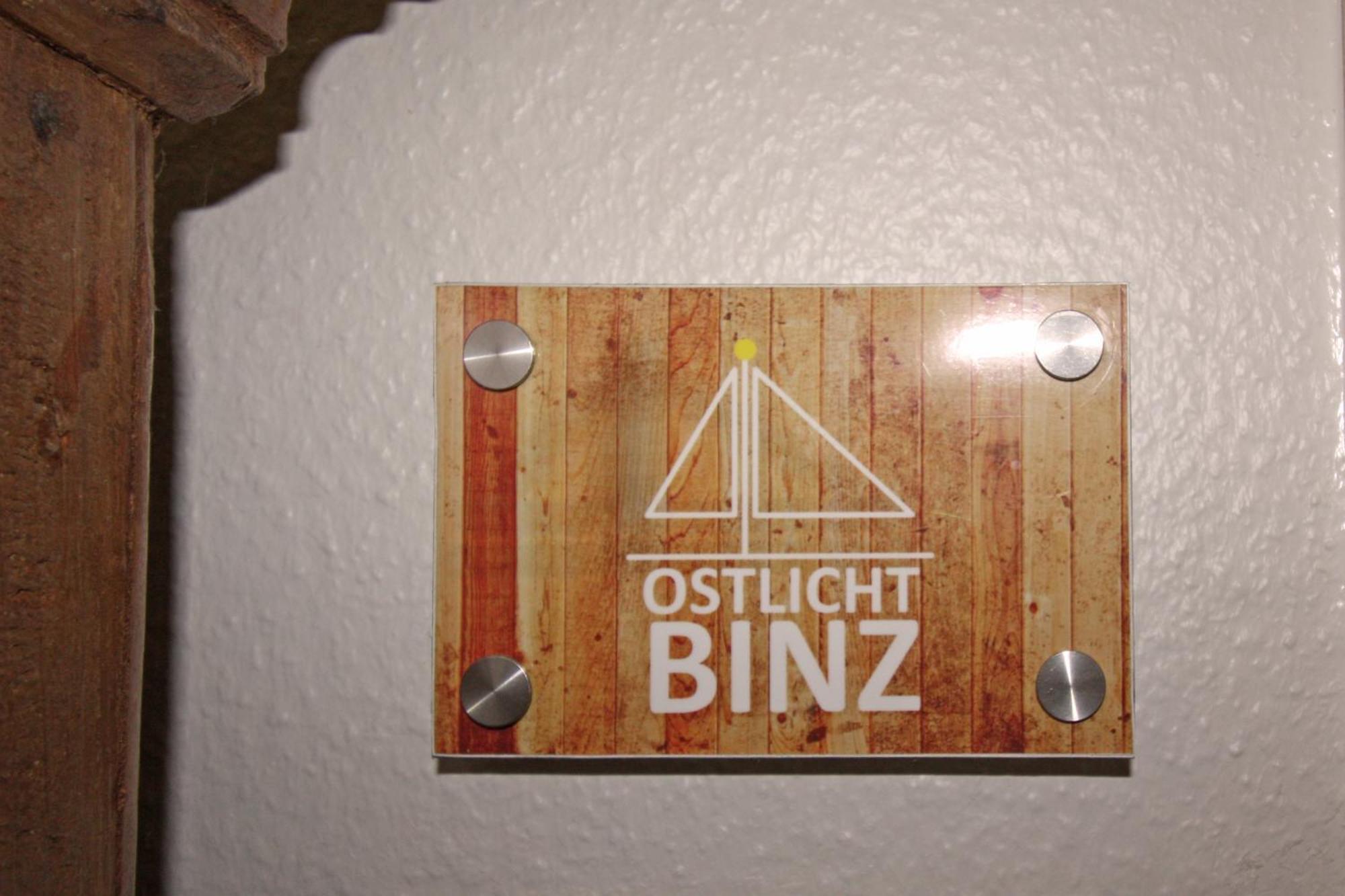 Ferienwohnungen Poppelvitz Altefähr Oda fotoğraf